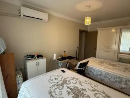 Didim Efeler Mahallesi’nde Satılık Villa Tadında Bahçeli 2+1 Daire