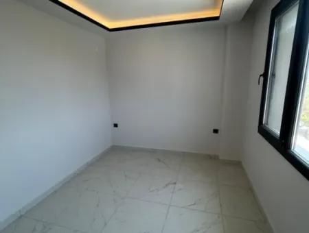 Didimde Satılık Havuzlu Site İçerisinde 3+1 Villa