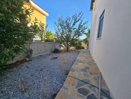 Didim Yeşiltepe Mevkisinde Satılık 4+1 Müstakil Villa