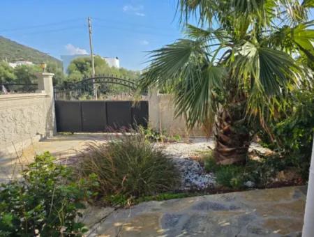 Didim Yeşiltepe Mevkisinde Satılık 4+1 Müstakil Villa