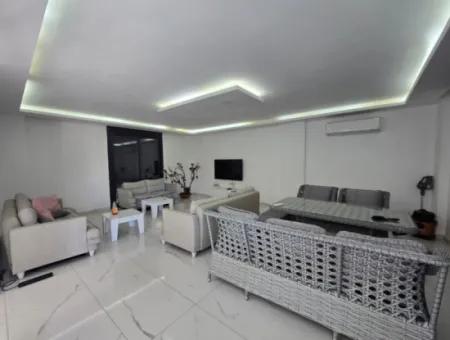 Didim Yeşiltepe Mevkisinde Satılık 4+1 Müstakil Villa