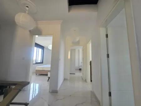 Didim Yeşiltepe Mevkisinde Satılık 4+1 Müstakil Villa