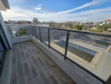 Didim Yeşiltepe Mevkisinde Satılık 4+1 Müstakil Villa