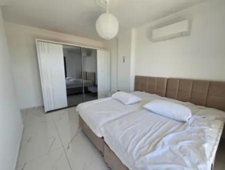 Didim Yeşiltepe Mevkisinde Satılık 4+1 Müstakil Villa