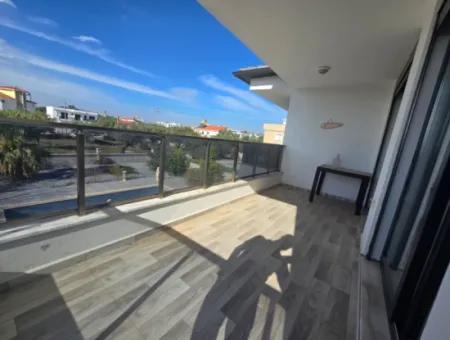 Didim Yeşiltepe Mevkisinde Satılık 4+1 Müstakil Villa