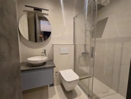 Didim Akyeniköy Yeşiltepede Satılık 5+1 Özel Villa