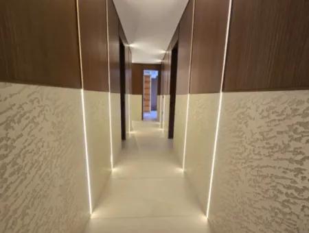 Didim Akyeniköy Yeşiltepede Satılık 5+1 Özel Villa