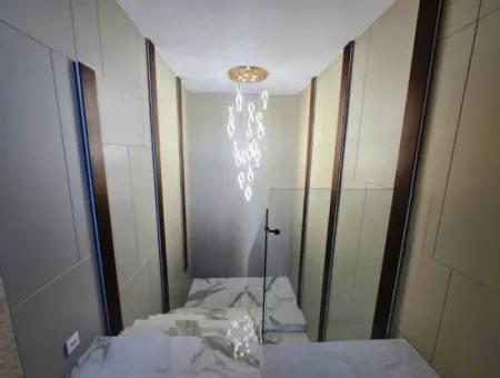 Didim Akyeniköy Yeşiltepede Satılık 5+1 Özel Villa