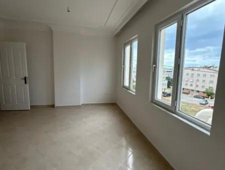 Didim Hisar Mahallesi Satılık 3+1 Ayrı Mutfak Daire