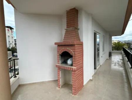 Didim Hisar Mahallesi Satılık 3+1 Ayrı Mutfak Daire