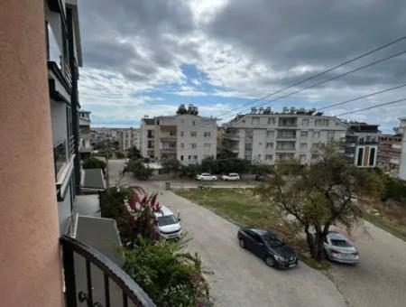 Didim Hisar Mahallesi Satılık 3+1 Ayrı Mutfak Daire