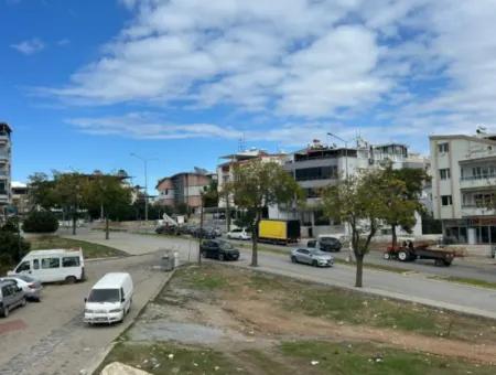 Didim Hisar Mahallesi Satılık 3+1 Ayrı Mutfak Daire