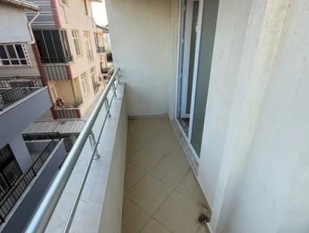 Didim Cumhuriyet Mahallesinde Satılık 4+1 Dubleks