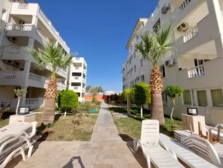 Didim Çamlık Royal Marina Sitesinde Satılık 2+1 Dubleks Daire