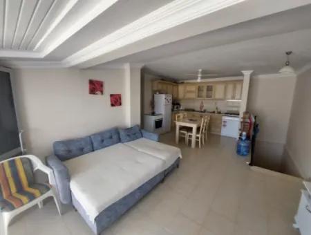 Didim Çamlık Royal Marina Sitesinde Satılık 2+1 Dubleks Daire