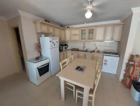 Didim Çamlık Royal Marina Sitesinde Satılık 2+1 Dubleks Daire