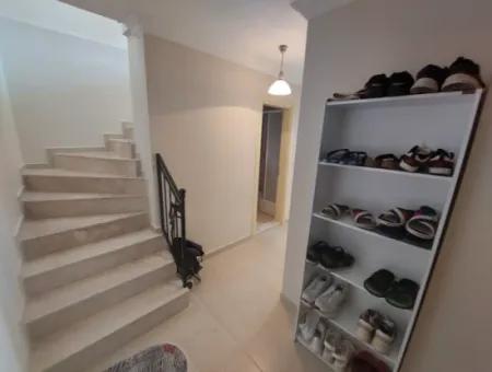 Didim Çamlık Royal Marina Sitesinde Satılık 2+1 Dubleks Daire