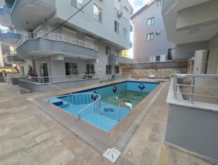 Didim Efeler Mahallesinde 2+1 Fiyatına Satılık 3+1 Dubleks