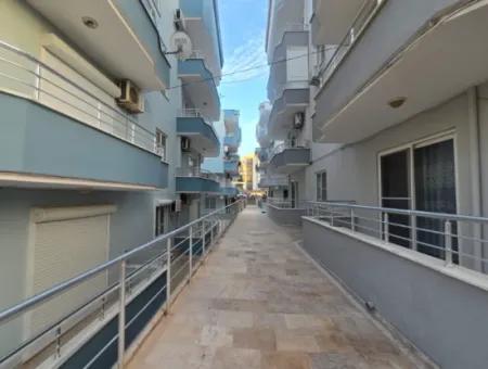 Didim Efeler Mahallesinde 2+1 Fiyatına Satılık 3+1 Dubleks