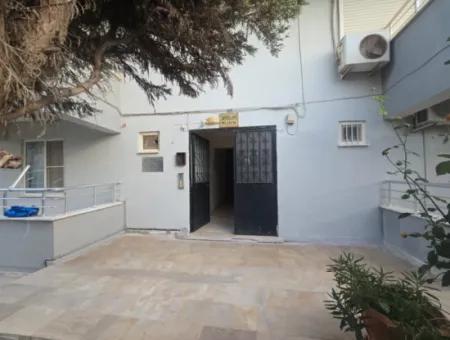 Didim Efeler Mahallesinde 2+1 Fiyatına Satılık 3+1 Dubleks