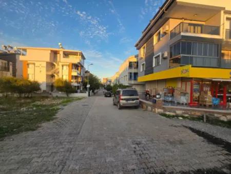 Didim Efeler Mahallesinde 2+1 Fiyatına Satılık 3+1 Dubleks