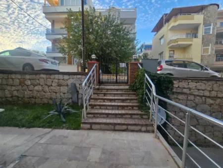 Didim Efeler Mahallesinde 2+1 Fiyatına Satılık 3+1 Dubleks