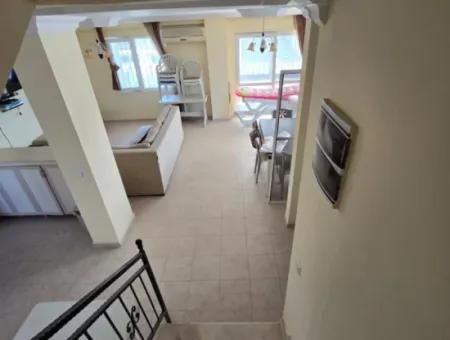 Fırsat!! Altınkum’da Satılık 5+1 Müstakil Havuzlu Eşyalı Villa