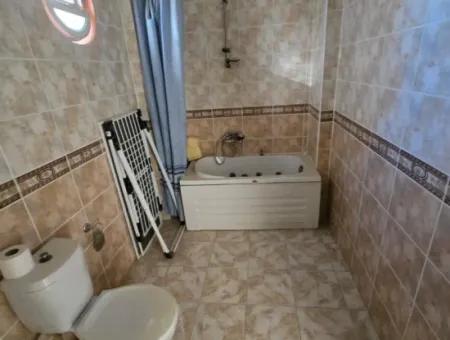 Fırsat!! Altınkum’da Satılık 5+1 Müstakil Havuzlu Eşyalı Villa