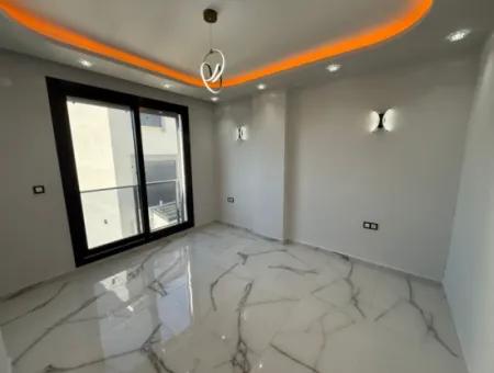 Aydın Didim Efeler Mahallesi Satılık Deniz Manzaralı • 3+1 • Havuzlu • Teraslı • Sıfır Lüks Villa