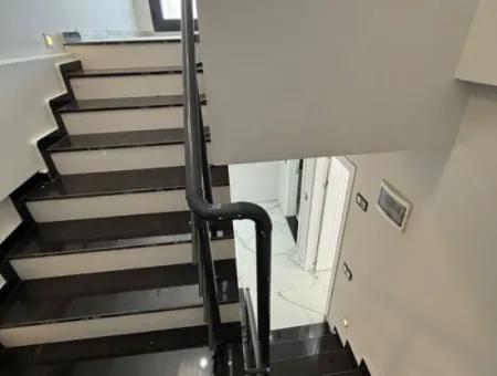 Aydın Didim Efeler Mahallesi Satılık Deniz Manzaralı • 3+1 • Havuzlu • Teraslı • Sıfır Lüks Villa