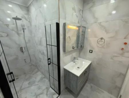 Aydın Didim Efeler Mahallesi Satılık Deniz Manzaralı • 3+1 • Havuzlu • Teraslı • Sıfır Lüks Villa