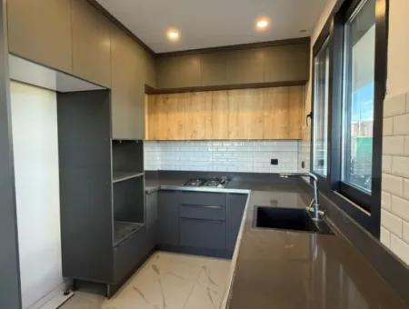 Aydın Didim Efeler Mahallesi Yerden Isıtmalı • Akıllı Sistem • Havuzlu Site İçi • 3+1 Köşe Villa