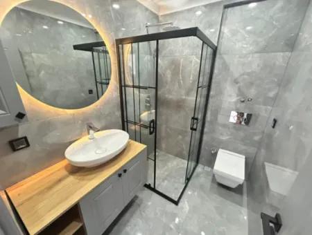 Didim Hisar Mahallesi’nde Satılık 3+1 Modern Müstakil Girişli Havuzlu Villa