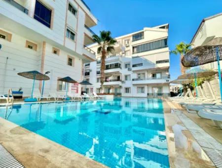 Aydın Didim Efeler Mahallesi Elegance 2 Sitesinde Satılık 3+1 Daire