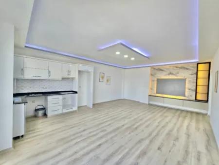 Aydın Didim Efeler Mahallesi Elegance 2 Sitesinde Satılık 3+1 Daire