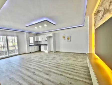 Aydın Didim Efeler Mahallesi Elegance 2 Sitesinde Satılık 3+1 Daire