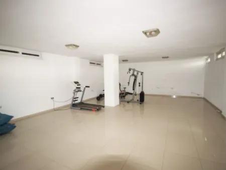 Aydın Didim Efeler Mahallesi Elegance 2 Sitesinde Satılık 3+1 Daire