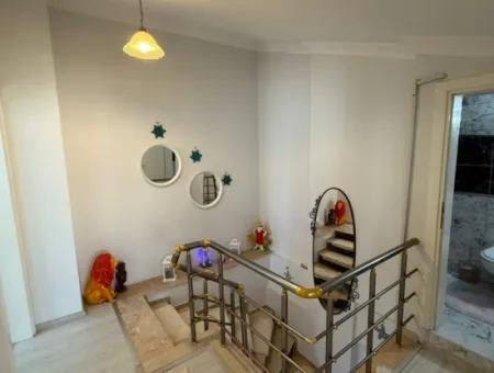 Didim Efeler Mahallesi’nde Satılık  4+1 Dubleks Daire