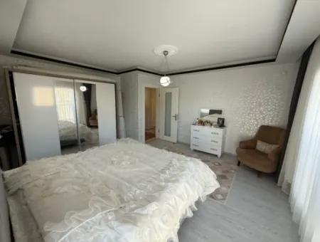 Didim Efeler Mahallesi’nde Satılık  4+1 Dubleks Daire