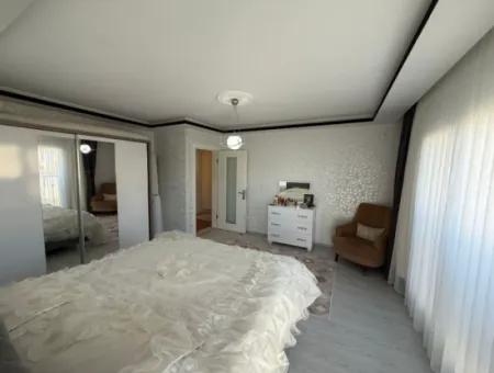 Didim Efeler Mahallesi’nde Satılık  4+1 Dubleks Daire