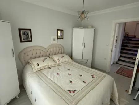 Didim Efeler Mahallesi’nde Satılık  4+1 Dubleks Daire