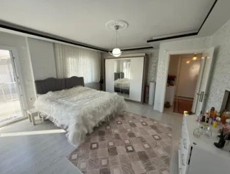 Didim Efeler Mahallesi’nde Satılık  4+1 Dubleks Daire