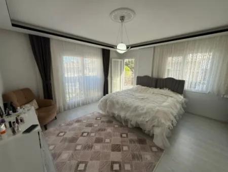 Didim Efeler Mahallesi’nde Satılık  4+1 Dubleks Daire