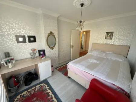 Didim Efeler Mahallesi’nde Satılık  4+1 Dubleks Daire