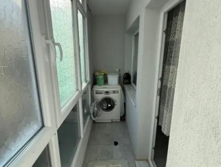 Didim Efeler Mahallesi’nde Satılık  4+1 Dubleks Daire