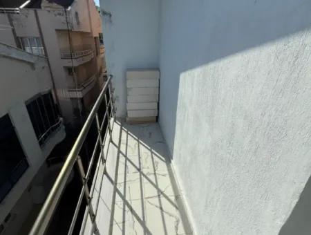 Didim Efeler Mahallesi’nde Satılık  4+1 Dubleks Daire