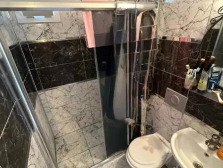 Didim Efeler Mahallesi’nde Satılık  4+1 Dubleks Daire