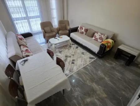 Aydın Didim Yeşilkent’te Denize Yakın Satılık Fırsat 3+1 Ayrı Mutfaklı Eşyalı Villa!