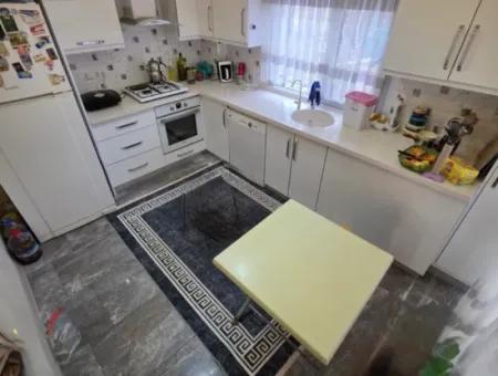 Aydın Didim Yeşilkent’te Denize Yakın Satılık Fırsat 3+1 Ayrı Mutfaklı Eşyalı Villa!