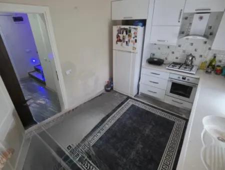 Aydın Didim Yeşilkent’te Denize Yakın Satılık Fırsat 3+1 Ayrı Mutfaklı Eşyalı Villa!